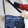 شنطة Kipling كروس ووتربروف