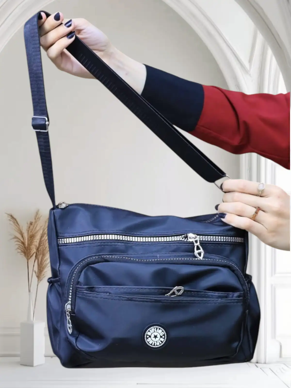 شنطة Kipling كروس ووتربروف