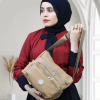 شنطة Kipling كروس ووتربروف