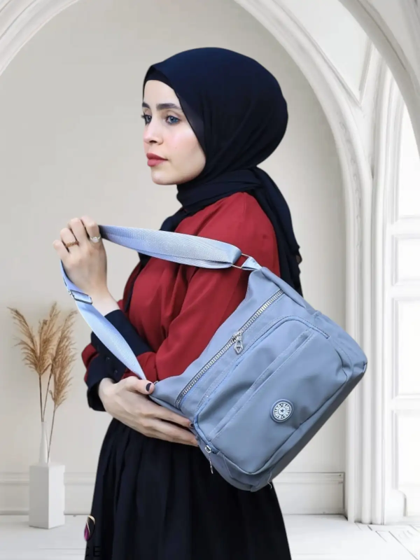 شنطة Kipling كروس ووتربروف