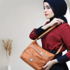 شنطة Kipling كروس ووتربروف