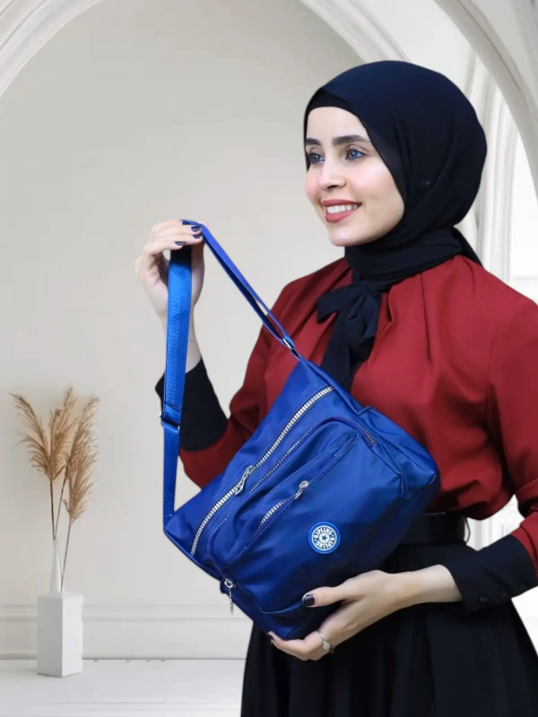 شنطة Kipling كروس ووتربروف