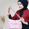 شنطة Kipling كروس ووتربروف