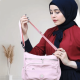 شنطة كروس كيبلينج مقاومة للمياه – 6 سوستة