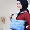شنطة Kipling كروس ووتربروف