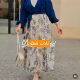طقم جيبه بالبلوزه