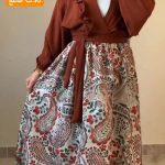 طقم جيبه بالبلوزه