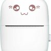 الطابعة الشقية Mini Sticker Printer