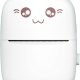 الطابعة الشقية Mini Sticker Printer