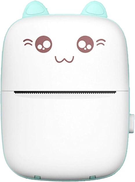 الطابعة الشقية Mini Sticker Printer