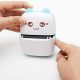 الطابعة الشقية Mini Sticker Printer