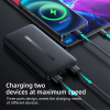 باور بانك سريع الشحن 10000mAh