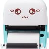 الطابعة الشقية Mini Sticker Printer