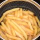 قلايه بطاطس