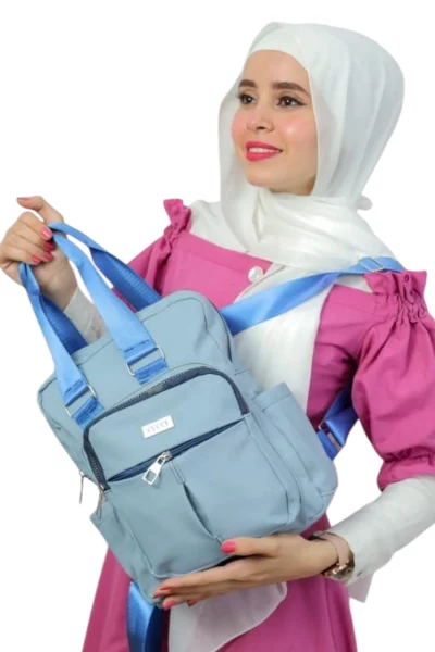 شنطة باك جوتشي جامعة وخروج