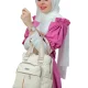 شنطة باك جوتشي جامعة وخروج