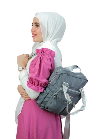 شنطة باك جوتشي جامعة وخروج