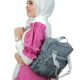 شنطة باك جوتشي جامعة وخروج