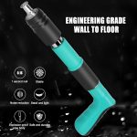 مسدس مسامير يدوي