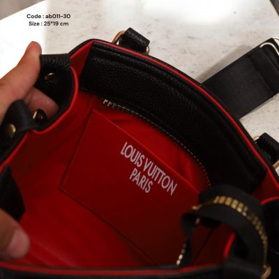 شنطه كروس  جلد