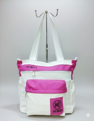 شنطة توتي باج HC.BAGS