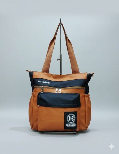 شنطة توتي باج HC.BAGS