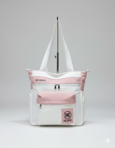 شنطة توتي باج HC.BAGS